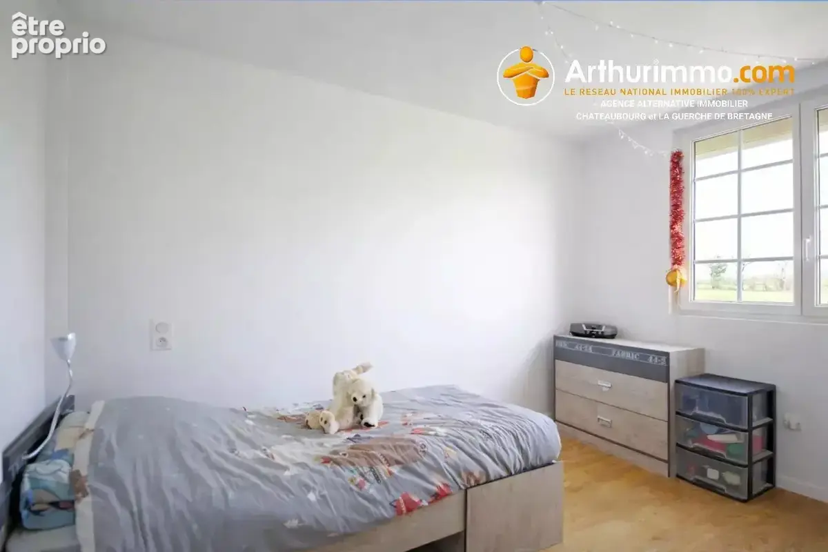 Vente Maison Argentre-du-plessis(35370) 241 500ï¿œ - photo 9