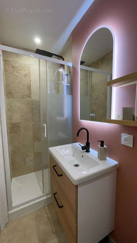 Appartement à LA GRANDE-MOTTE