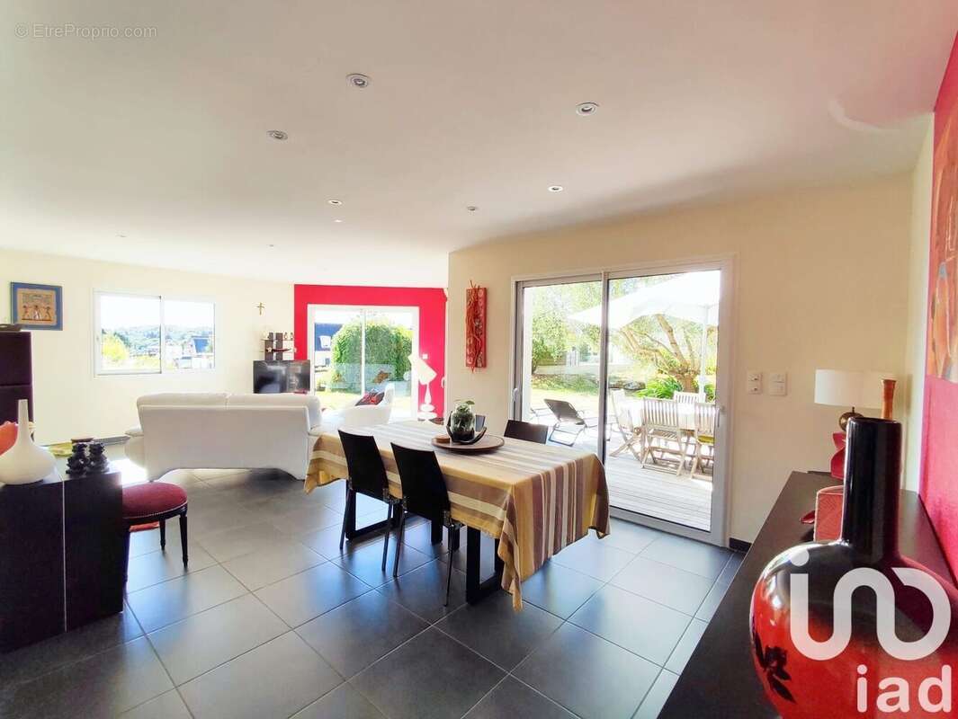 Photo 3 - Maison à PLUMELIN