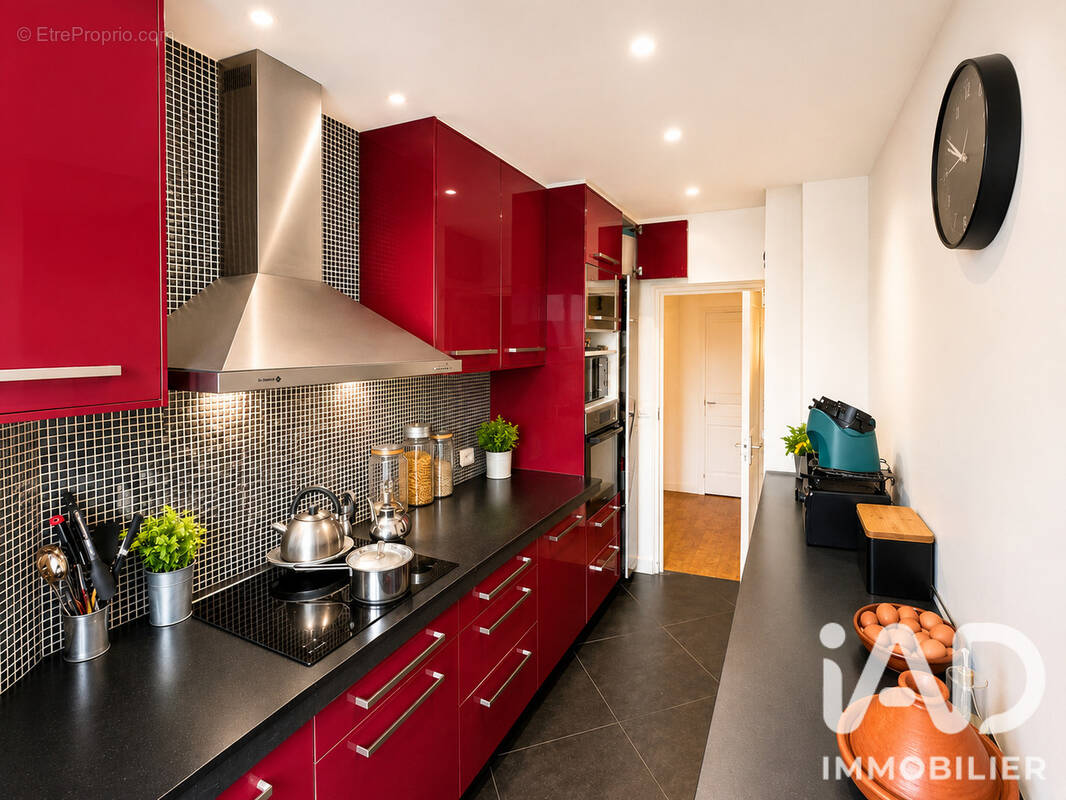 Photo 1 - Appartement à RIS-ORANGIS