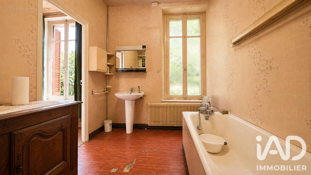 Photo 8 - Maison à CHARLEVILLE-MEZIERES
