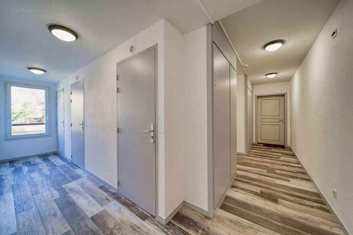 Appartement à VOREPPE