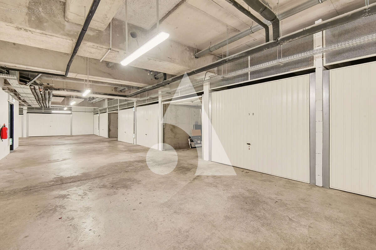 Appartement familial récent 86,9 m² - Métro Gabriel Péri Gennevilliers - Proche Clichy - Proche Asnieres sur seine - Box en sus - photo 14
