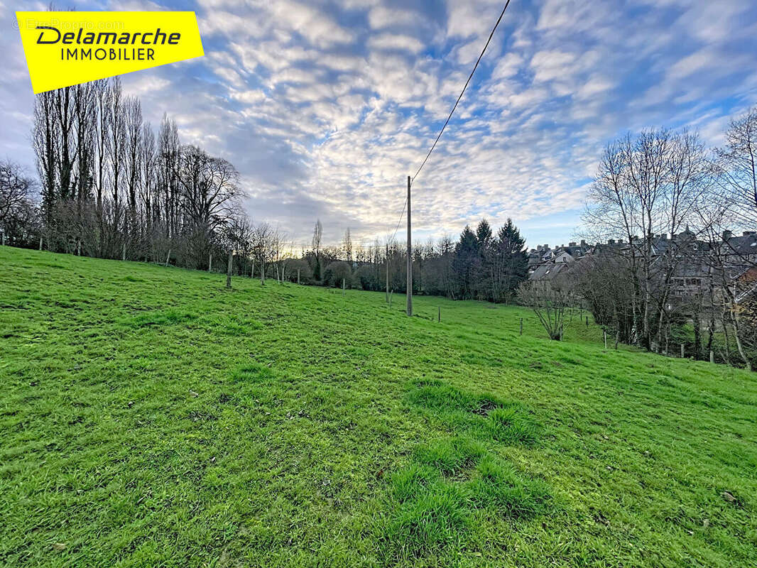 Maison à SAINTE-MARIE-OUTRE-L'EAU