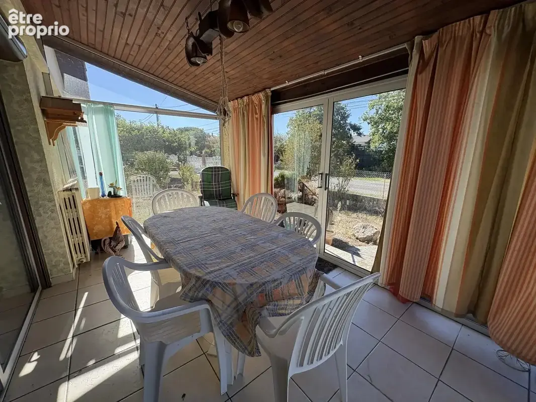 Seysses - maison t4 - photo 7