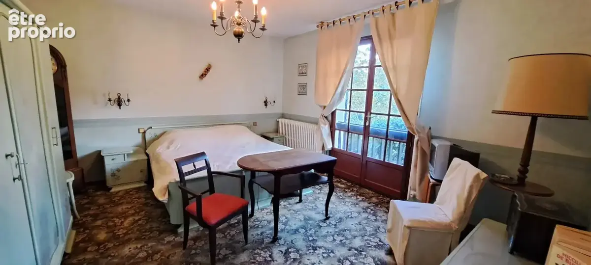 VIF - Maison de 190 m2 avec sous sol de 135 m2 - photo 5