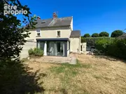 Maison à PUSSAY