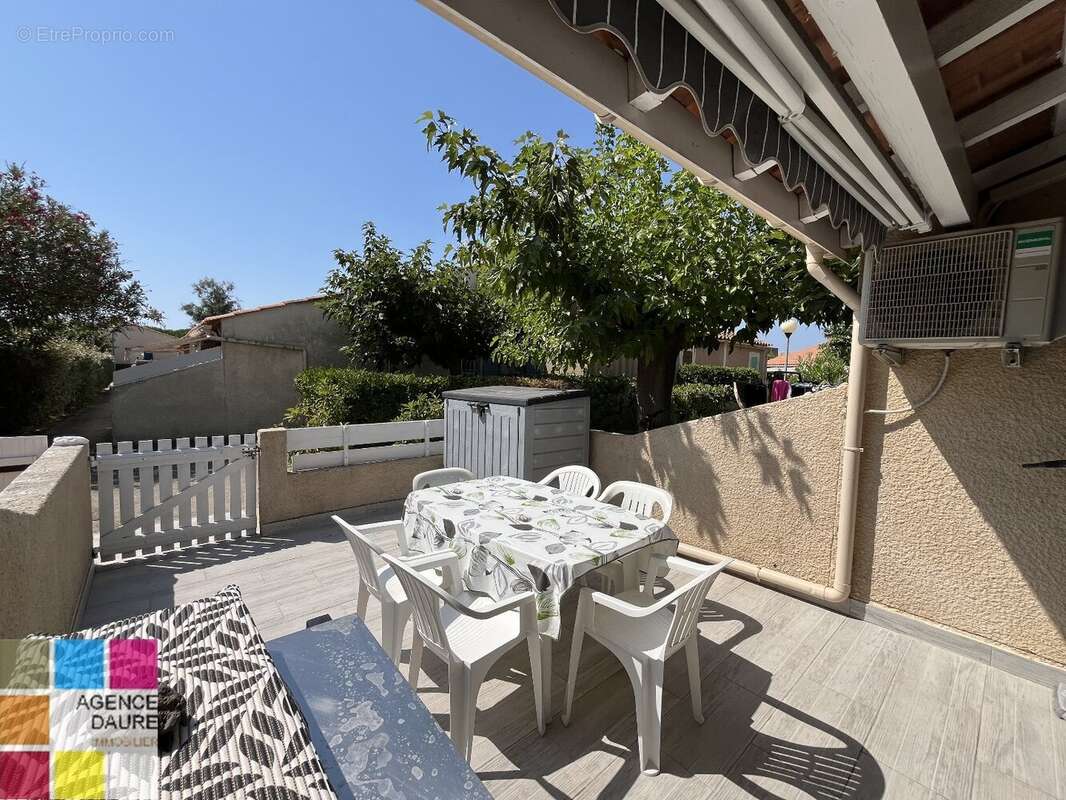 Maison 31 m² à Portiragnes  - photo 2