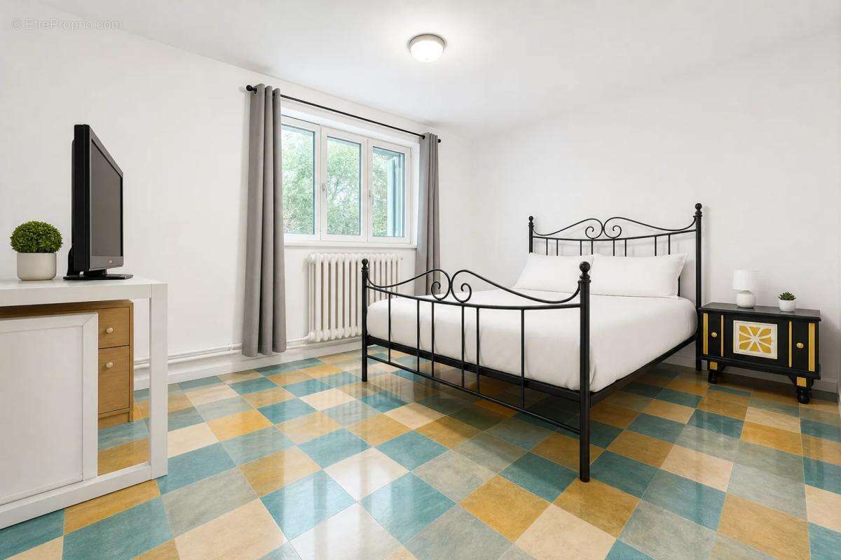 Appartement à MILLAU