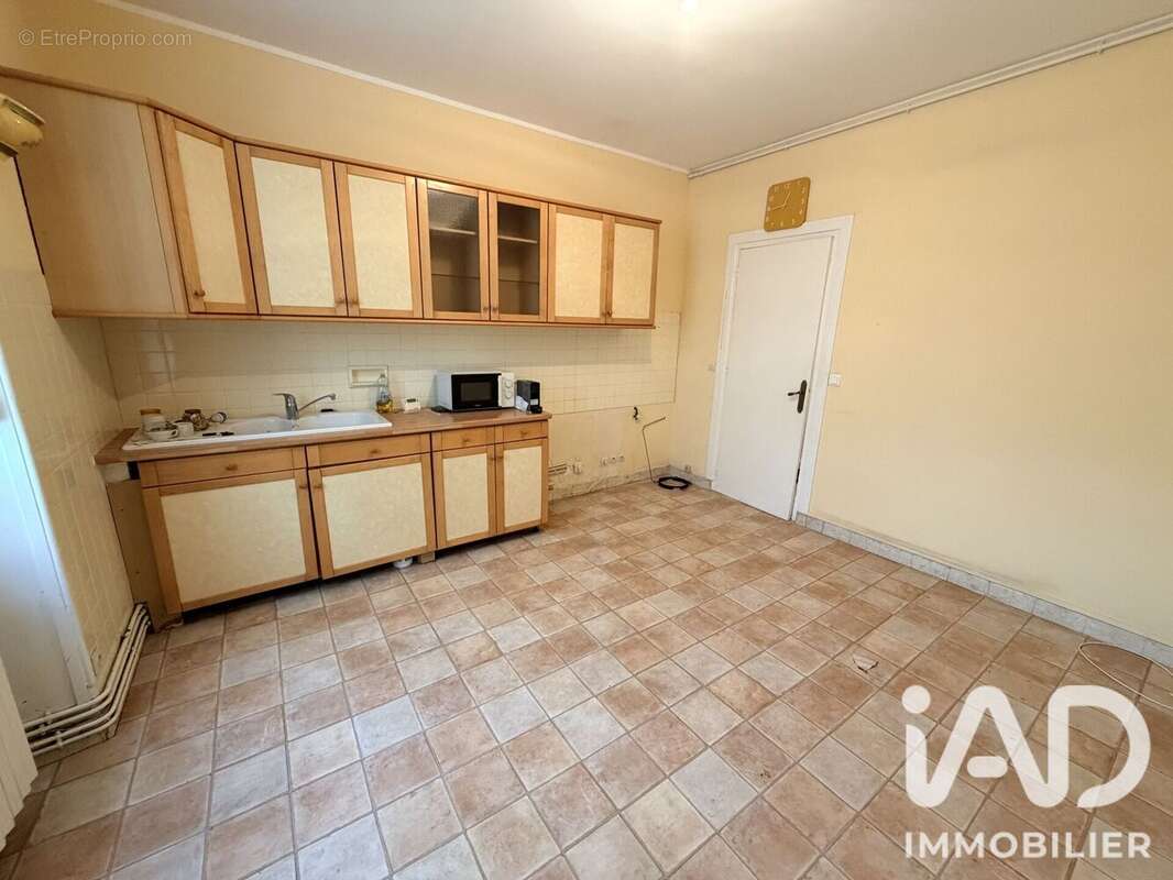 Appartement 97 m² à Nangis  - photo 5