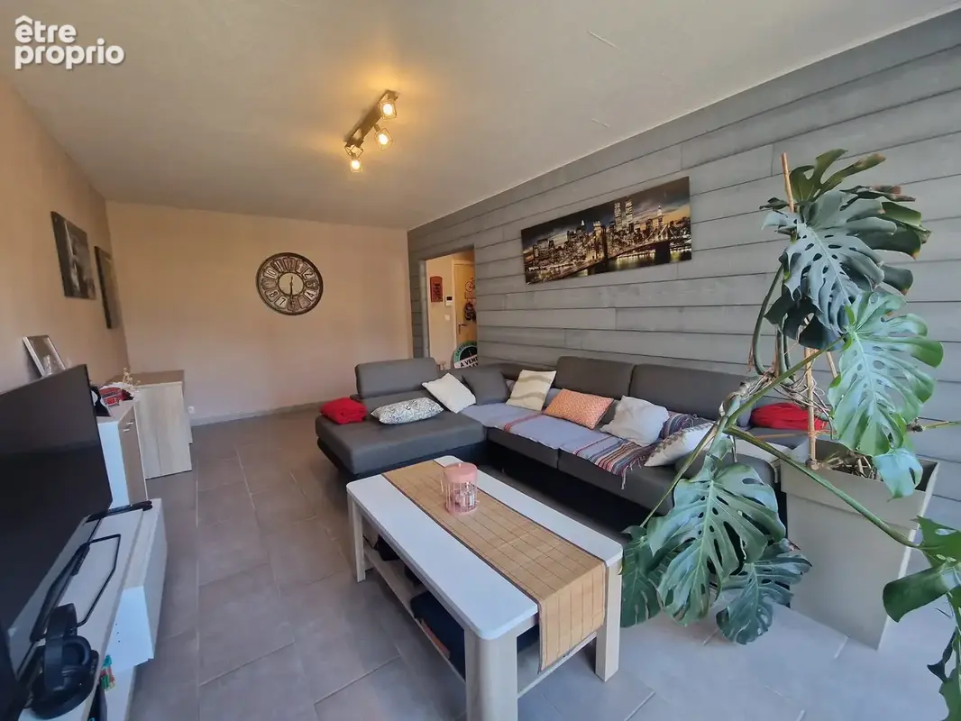 Appartement - 76.43 m2 - VALENCE LAPRAT - photo 14