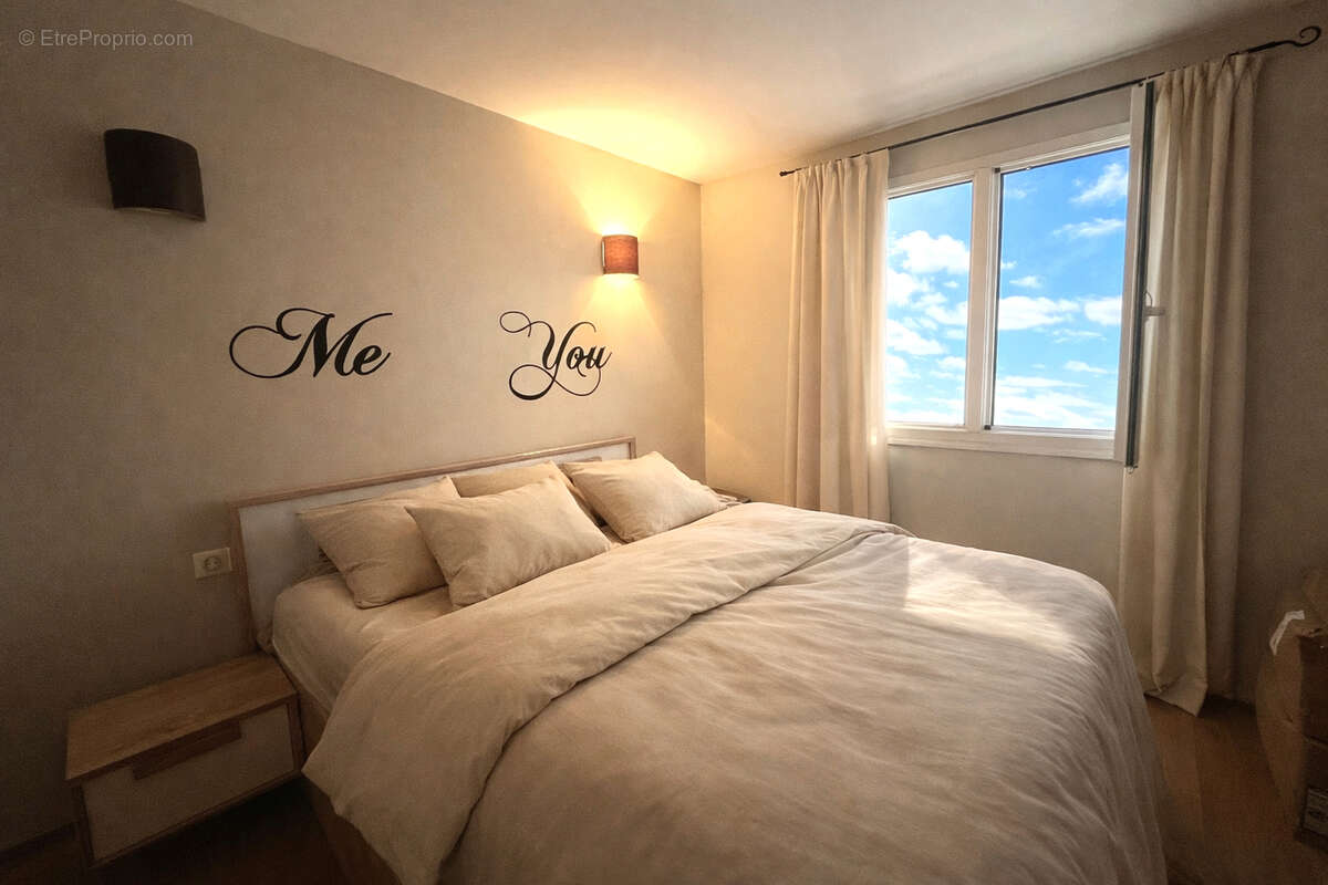 Appartement à NARBONNE