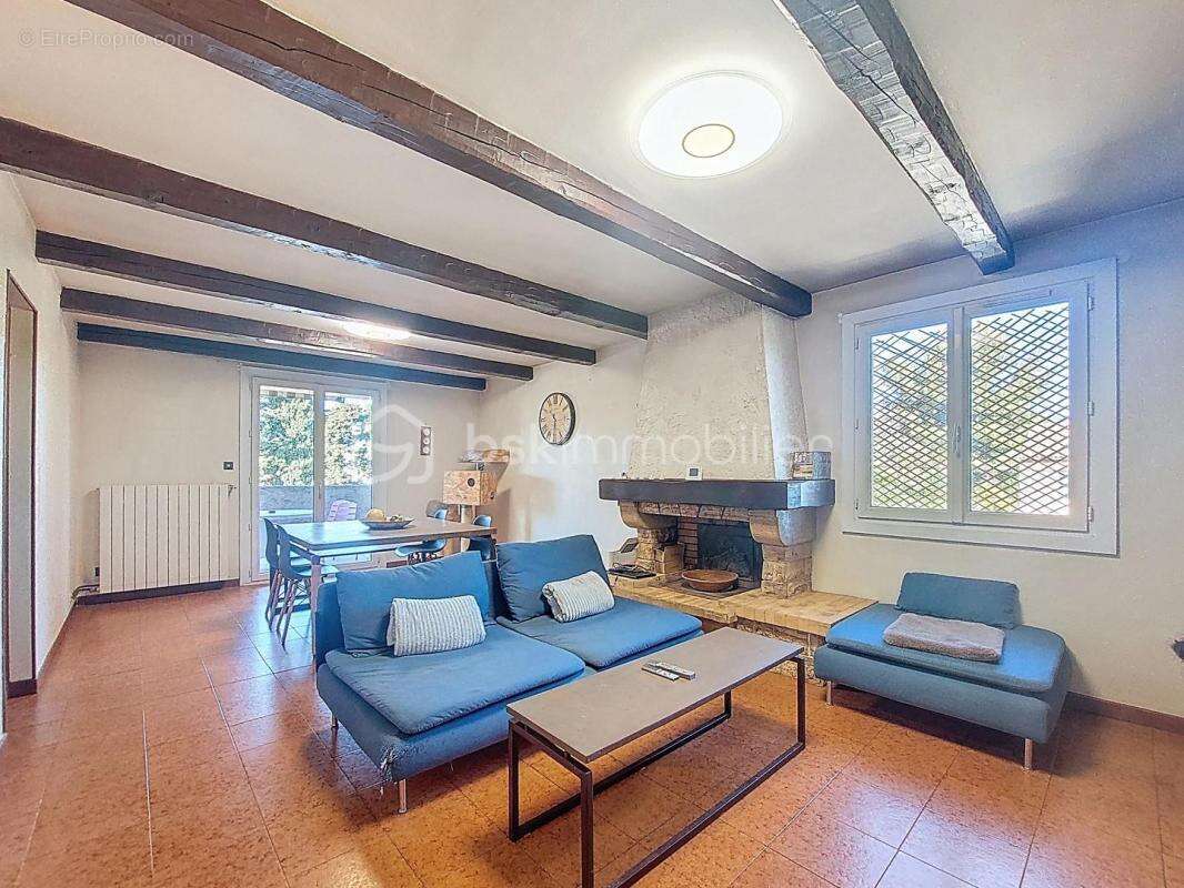 Appartement à LA SEYNE-SUR-MER