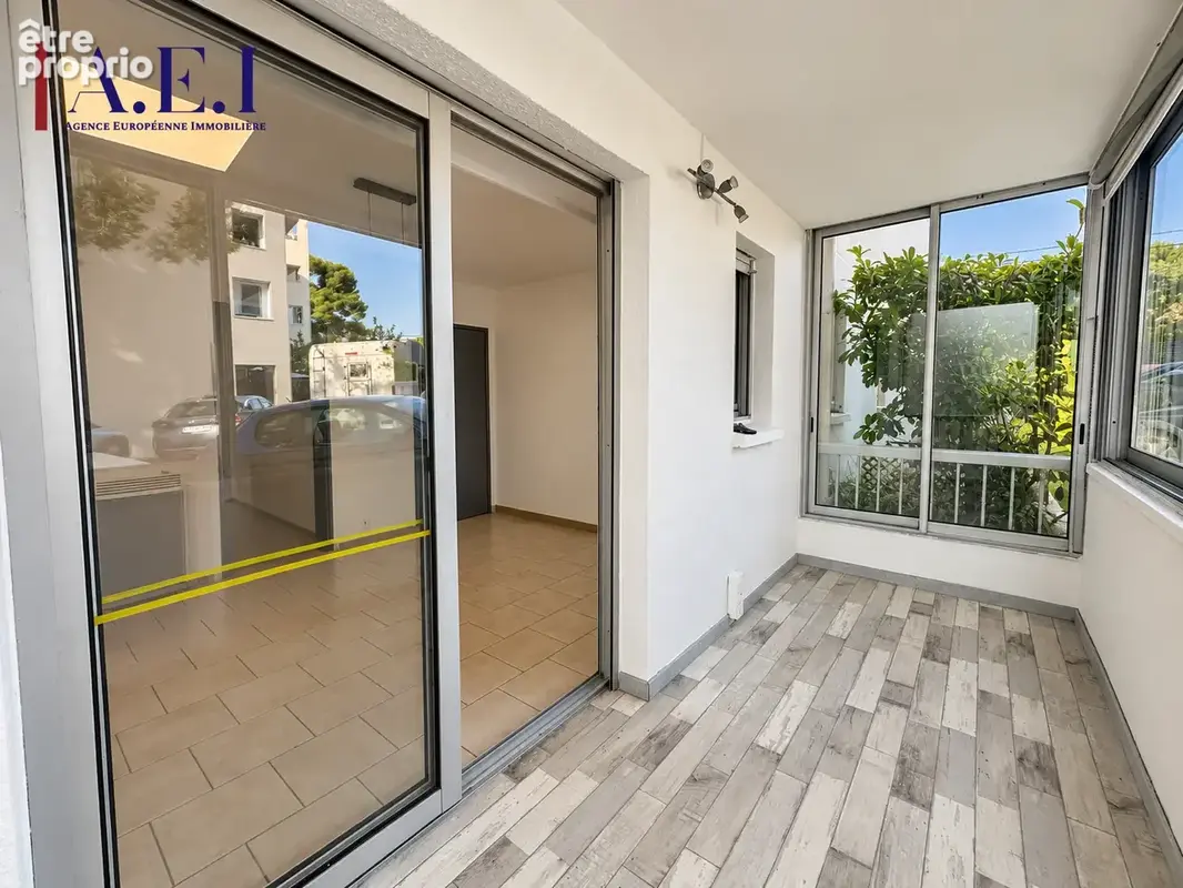 Photo Appartement à Saint-Mandrier-Sur-Mer au prix de 115 000€