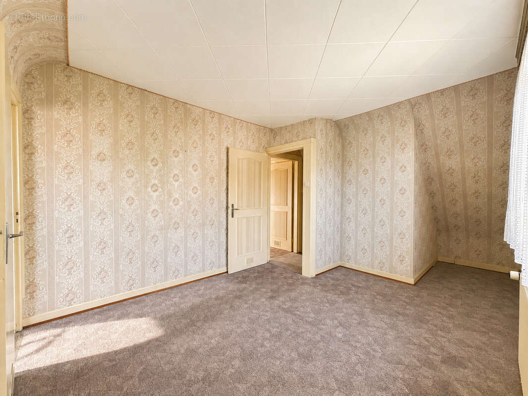 Maison à PFASTATT