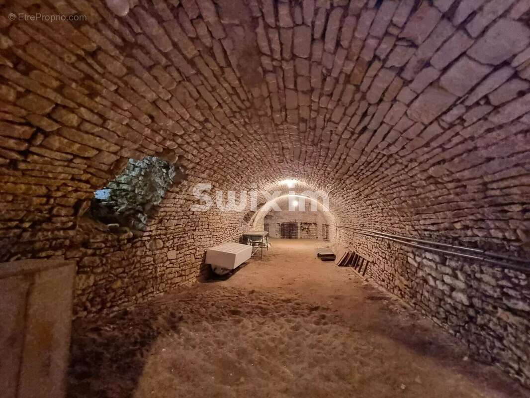 Superbe ensemble immobilier à TANNAY - photo 20