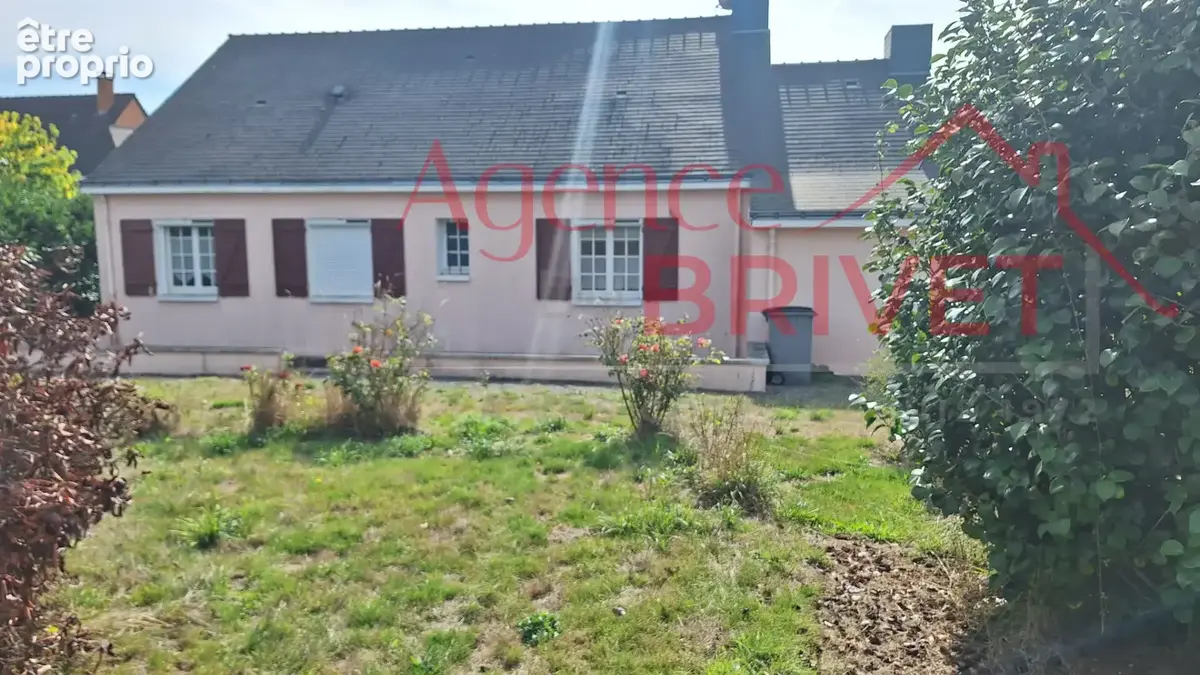 Pontchateau maison PLAIN PIED - photo 7