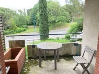 Appartement à COLOMIERS