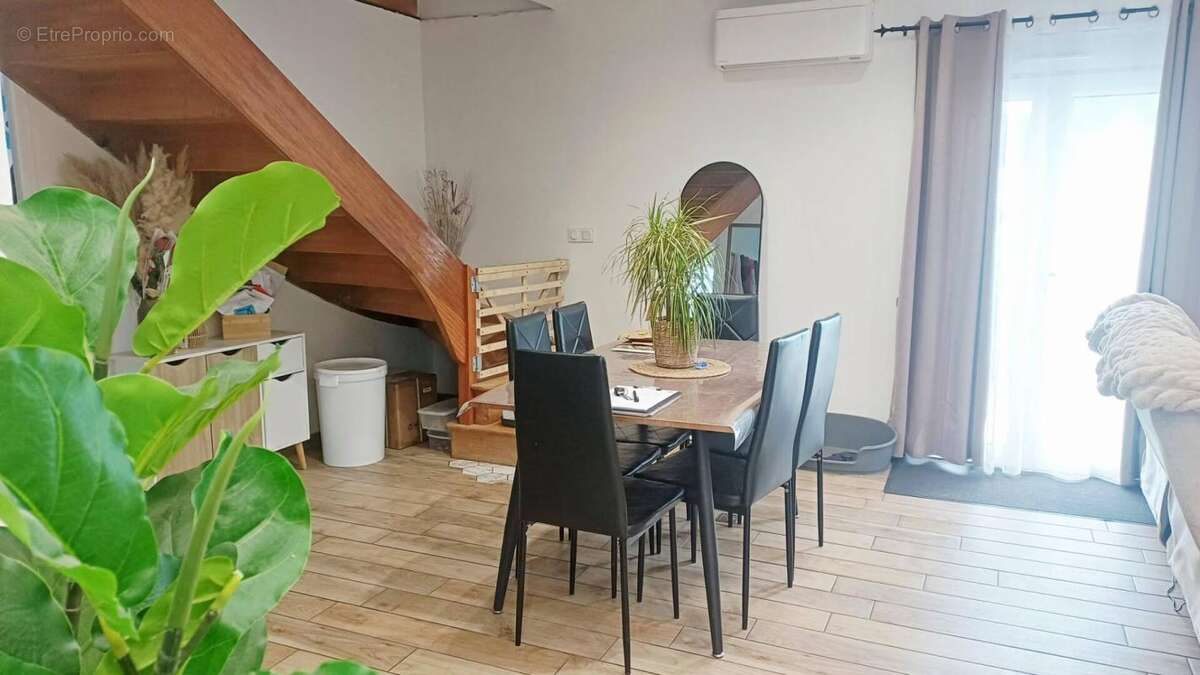 Maison plain pied noyon - photo 3