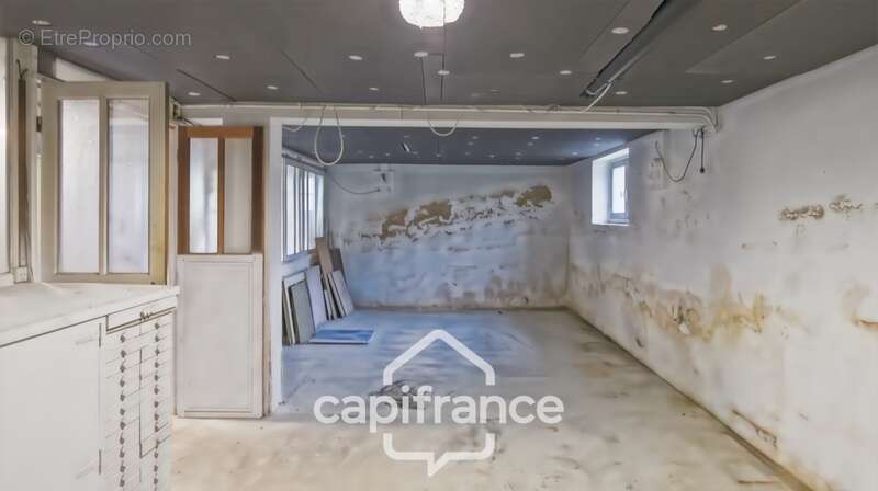 Maison à vendre 4 pièces SIORAC EN PERIGORD, sous-sol de 100m² exploitable  jardin 1933m² - photo 21
