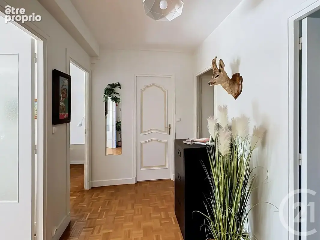 Appartement 3 pièces 76 m² à vendre à Rambouillet (78120) - photo 10