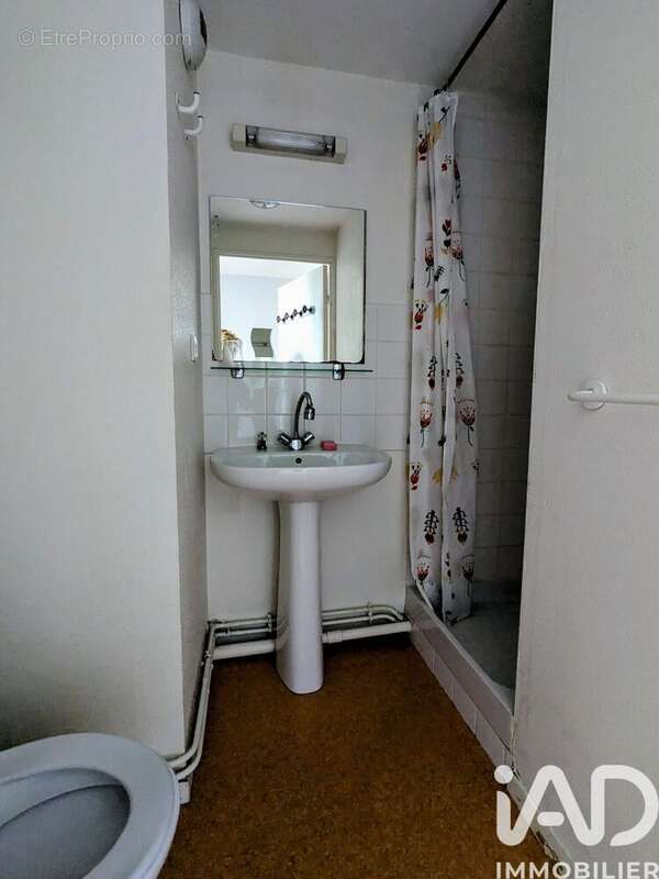 Photo 9 - Appartement à RENNES