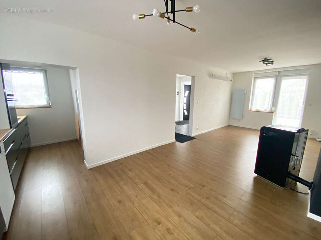 Maison à STAFFELFELDEN