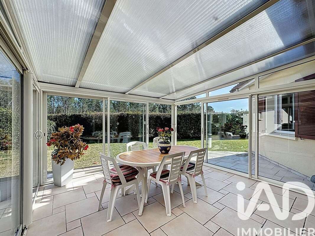 Photo 9 - Maison à BISCARROSSE