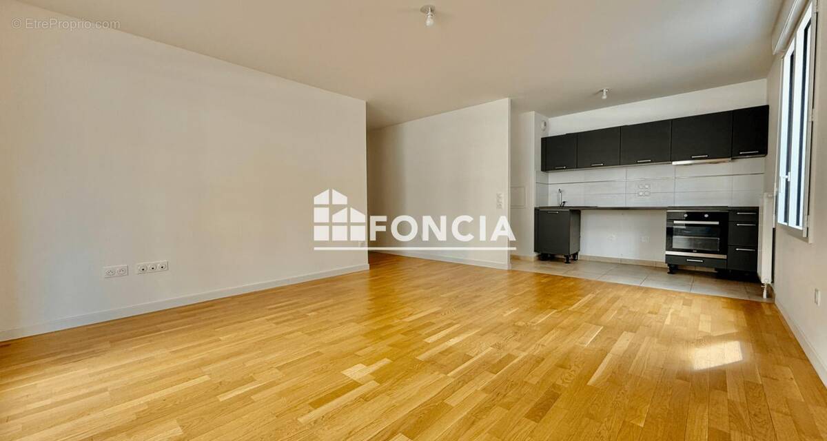 Appartement à SAINT-GERMAIN-EN-LAYE