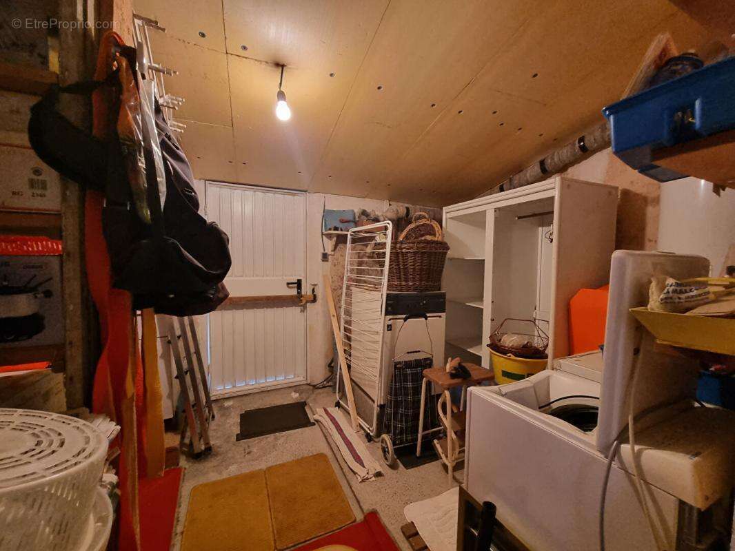 Maison à NEUVE-MAISON