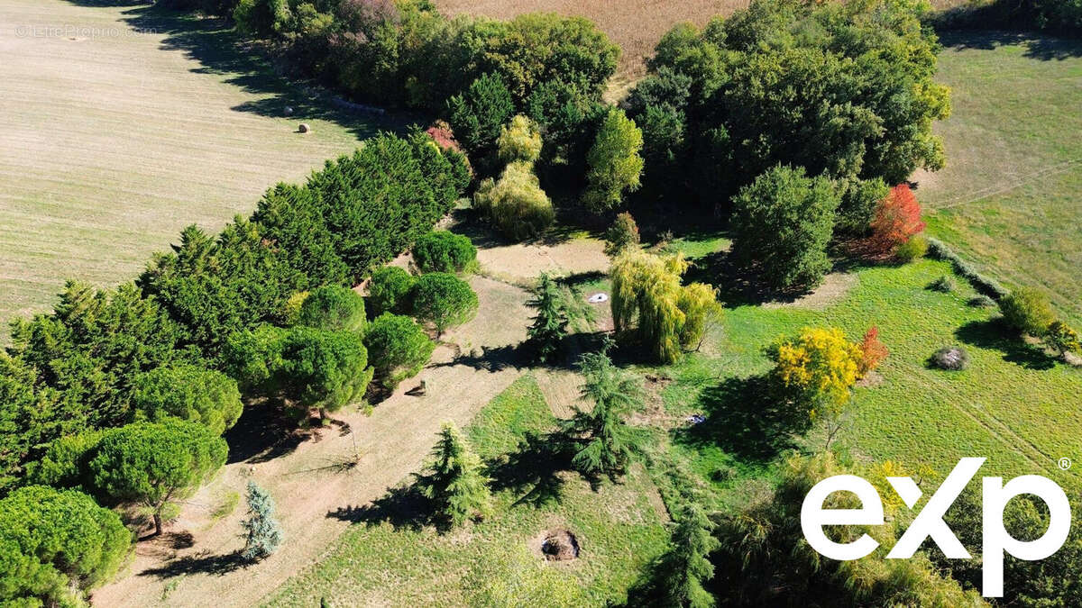 Maison à PERGAIN-TAILLAC