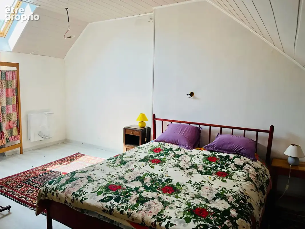 Maison + dependances - photo 13