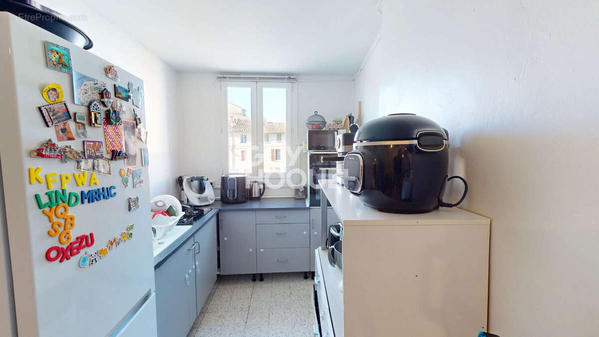 Maison à CARPENTRAS