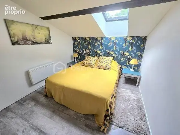 Magnifique propriete de 257 m2 avec 6 chambres, 4 sdb, piscine et un gite de 67 m2 avec 2 chambres !!! - photo 28