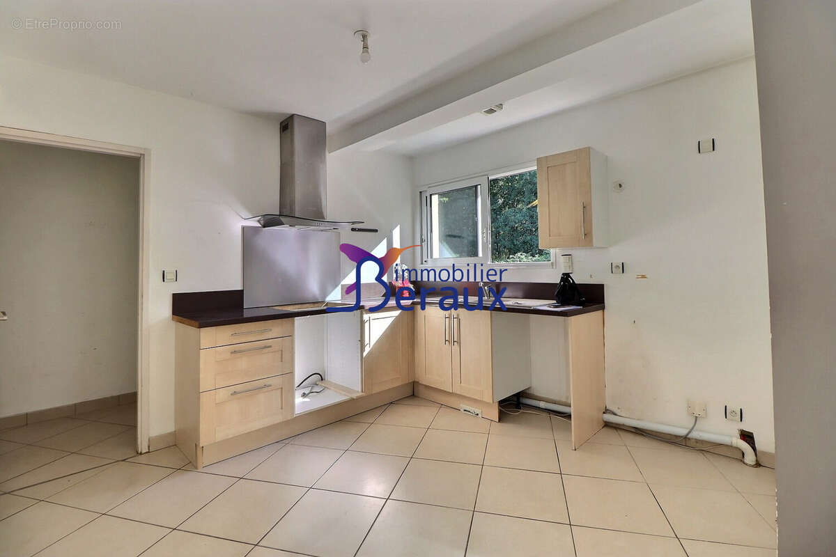 Maison 112 m² à Bardouville  - photo 5