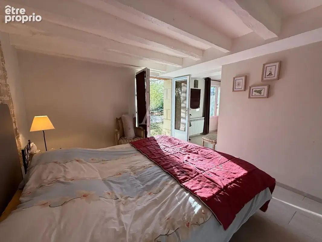 Maison Epeigné Les Bois - photo 6