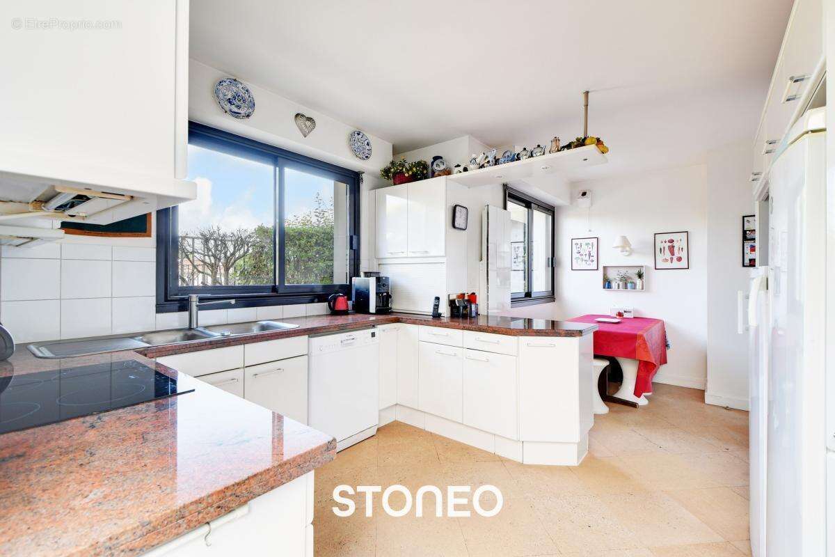 Appartement à MEUDON