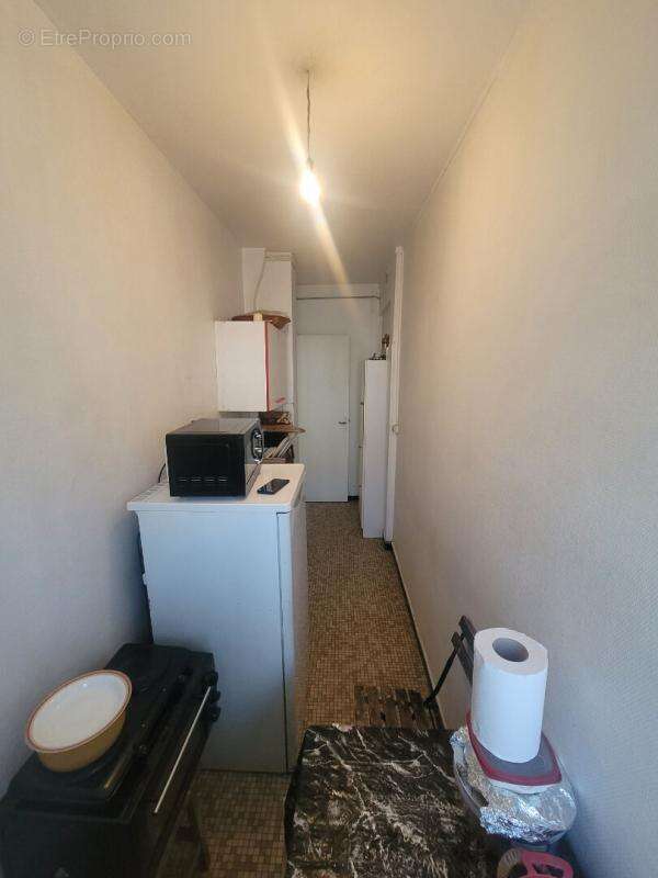 Appartement à BONDY