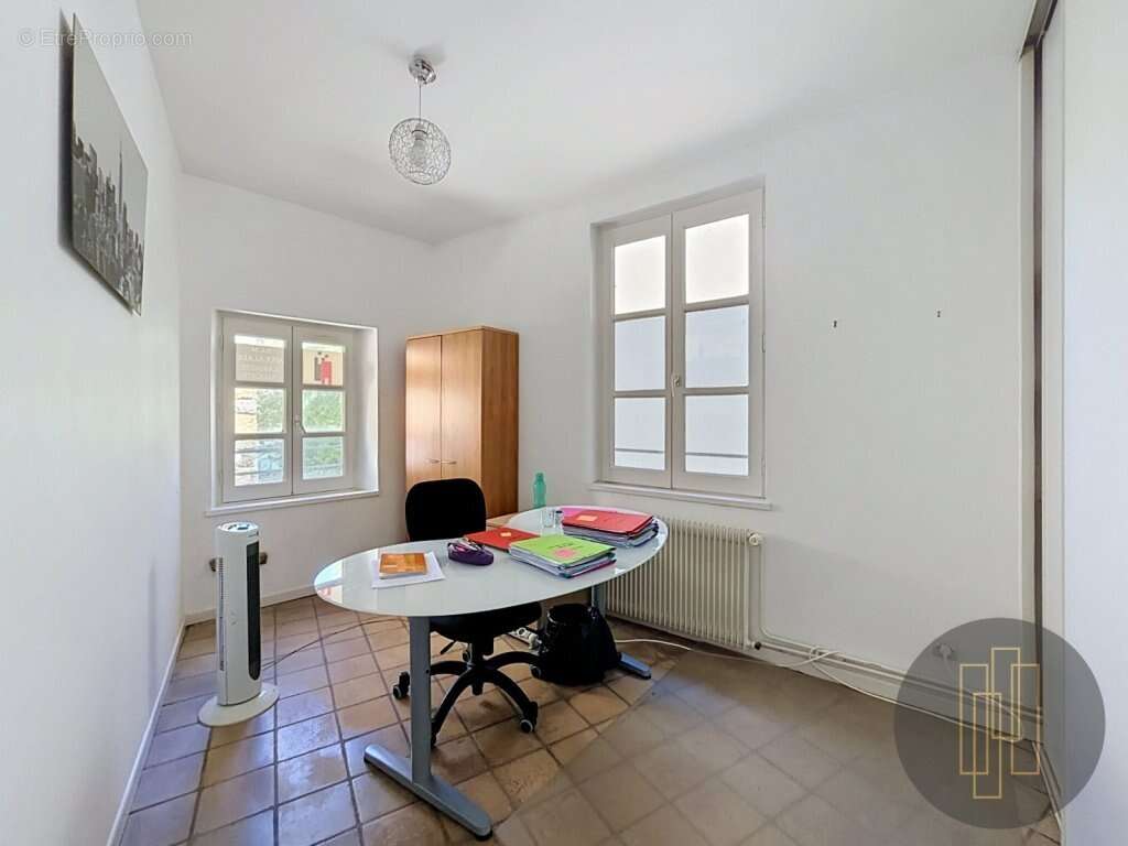 Exclusivite- centre villefranche sur saone- appartement de 90 m² - photo 4