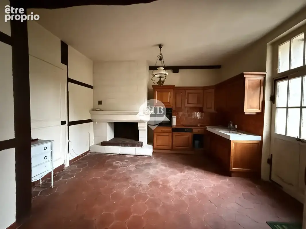 Maison 9 pièces 320 m² à vendre à Leuville-Sur-Orge (91310) - photo 7