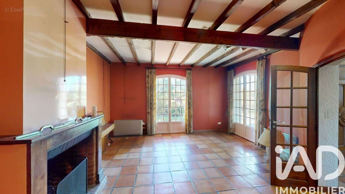 Photo 9 - Maison à MURET