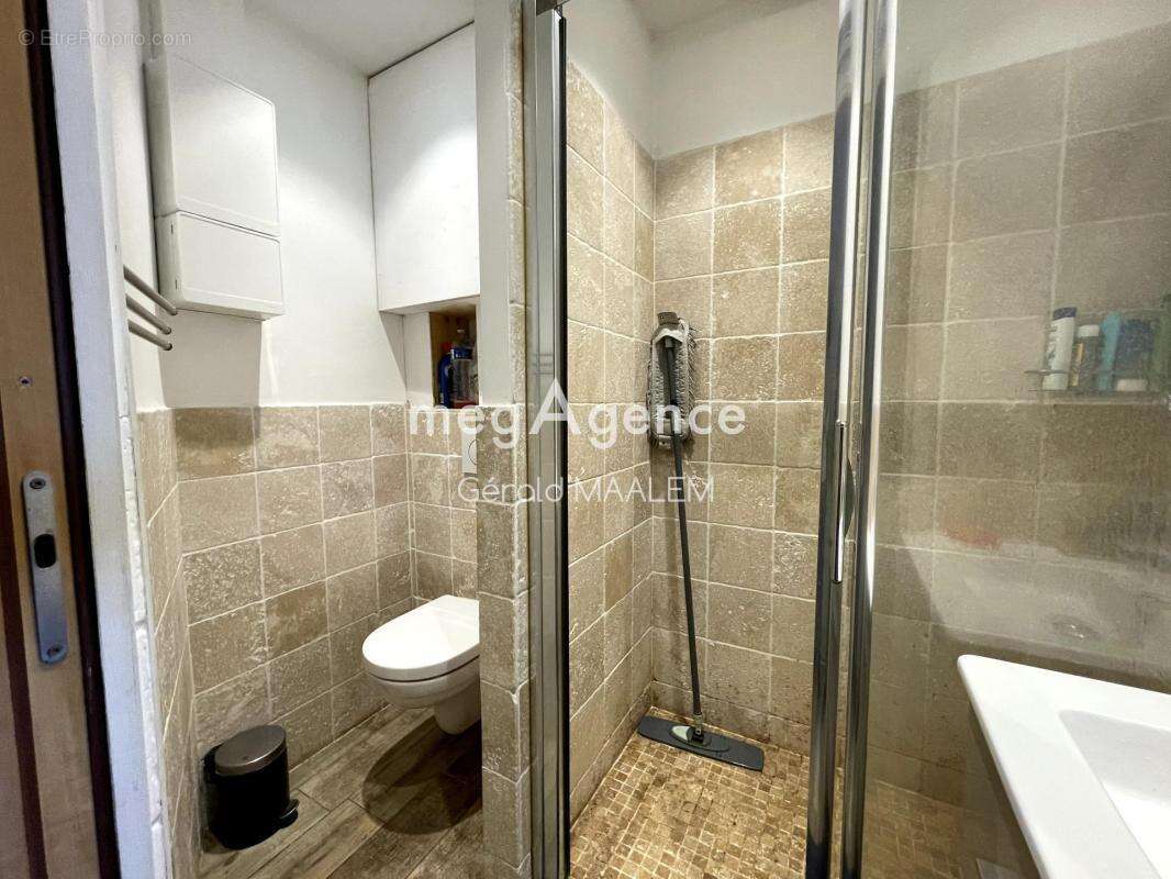 Appartement à CAVALAIRE-SUR-MER