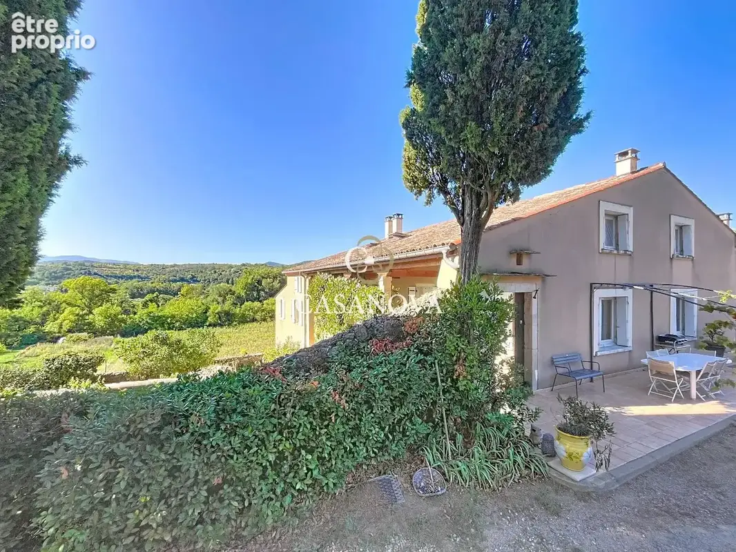 Propriete accueil touristique sur 8 hectares - gros potentiel - photo 8