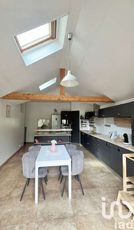 Photo 5 - Maison à MARLY-LA-VILLE