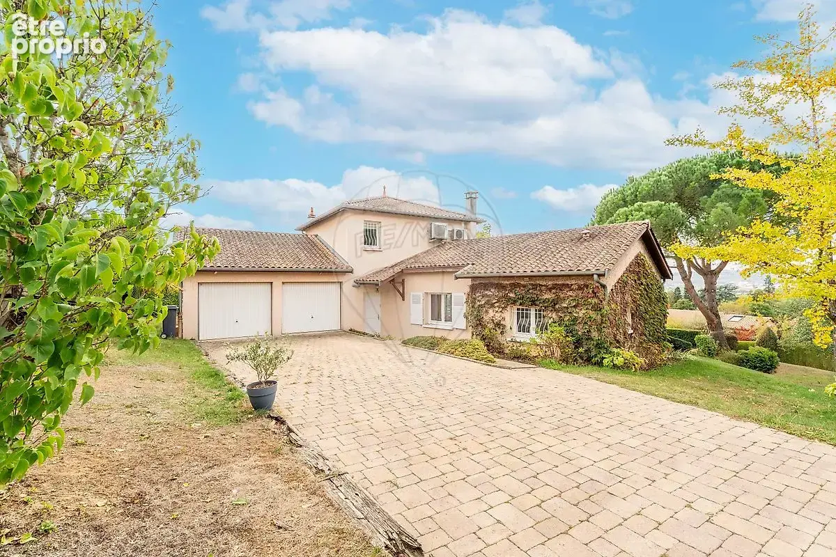 Maison 3 chambre(s) à vendre - photo 1