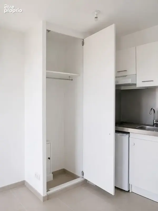 Appartement 1 pièce 21 m² à vendre à Issy-Les-Moulineaux (92130) - photo 4