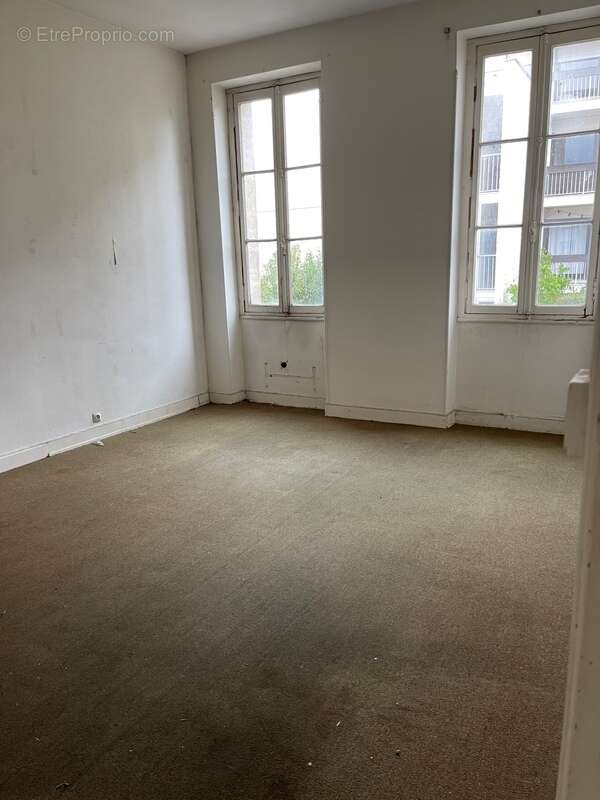 Immeuble à vendre BORDEAUX - photo 2