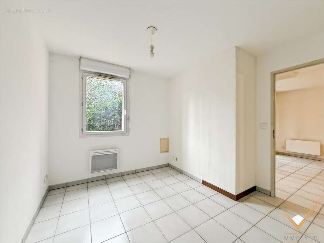 Appartement à SEILH