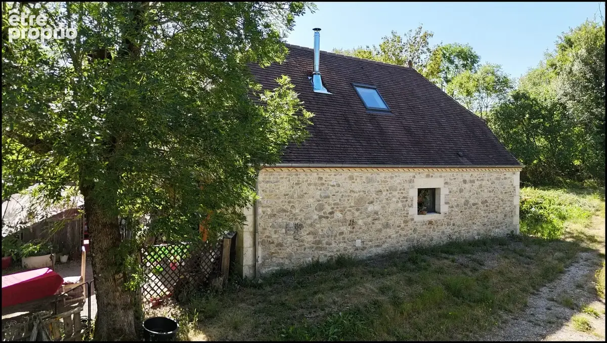 Maison 195 m² à Caniac-Du-Causse  - photo 9
