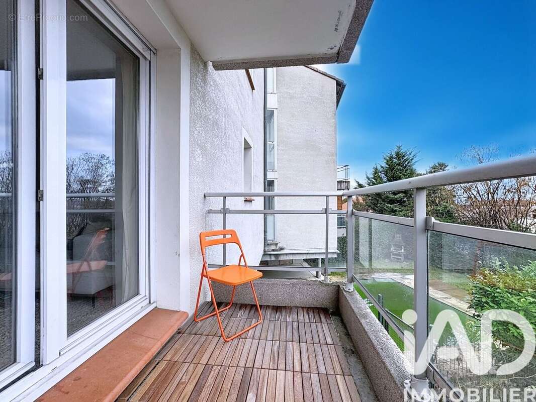 Photo 2 - Appartement à TOULOUSE